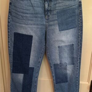LOFT Denim Jeans